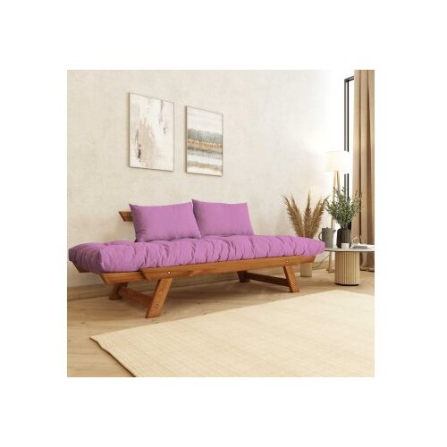 Hanah home Garden dvosjed, tikovina i roze Slike