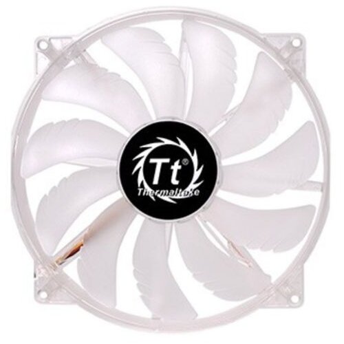 Thermaltake Pure 20 LED Blue20mm... Slike