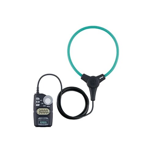 Kyoritsu amper kle&scaron;ta True RMS 3000A AC KEW2210R Cene