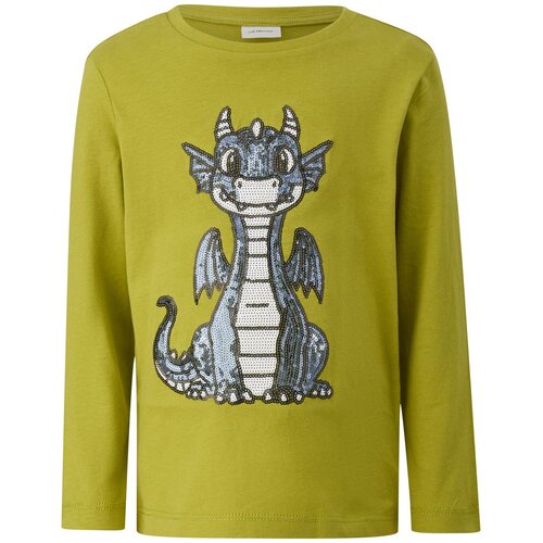S.Oliver majica DR 2183255 2183255 F zelena 104 Slike
