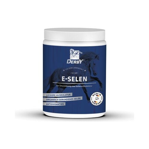 DERBY E-Selen Slike