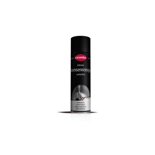 CARAMBA brzi čistač kočnica i dijelova 500ml Slike