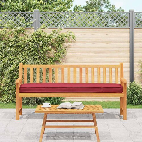  Set jastučića za palete 2 pcs 200 x 40 x 8 cm Slike