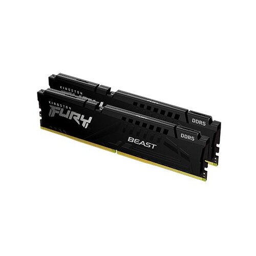 Kingston 16GB 5600MHz DDR5Fury Beast... Cijene