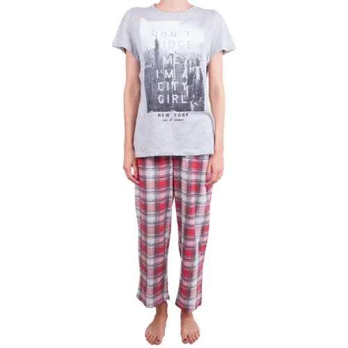 Molvy Women's pajamas New York