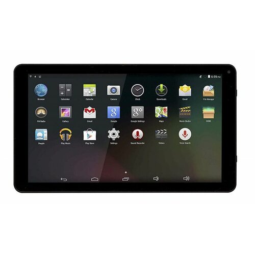 Denver TAQ-10253 tablet Slike