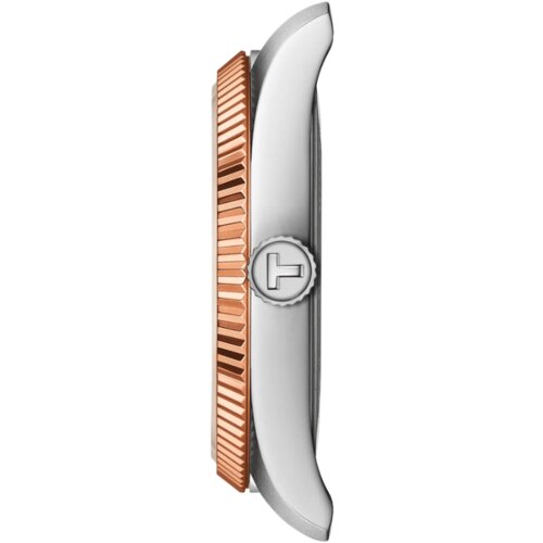 Tissot ručni sat T156.210.22.041.00 Slike