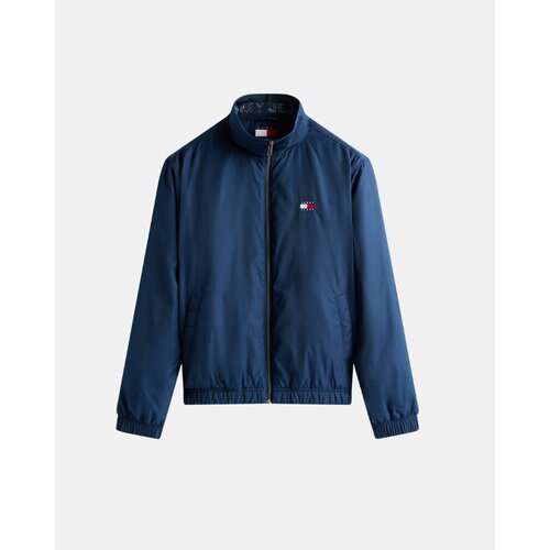 Tommy Hilfiger Jakne DM0DM21936 Modra Slike