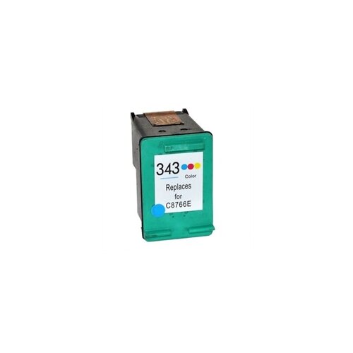 HP Tinta za C8766EE nr.343 (boja), zamjenska Cene