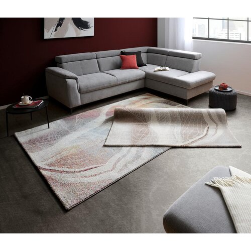 Novel tkana preproga Atmosph&amp;auml;re 120/170 cm tkano večbarvno Slike