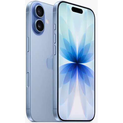Apple iPhone 17 512 GB Mist Blue, (5000010268) Cene