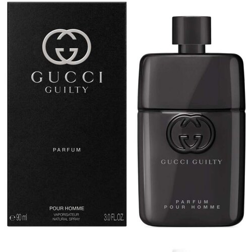 Parfem za muškarce Gucci Guilty Pour Homme Parfum 90 ml Cijene