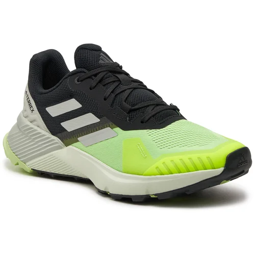 Adidas Čevlji Terrex Soulstride Trail Running IG8023 Grespa/Wonsil/Cblack