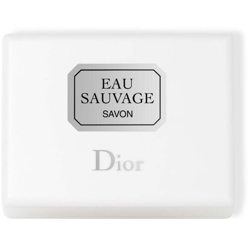 Dior Eau Sauvage parfumsko milo za moške 150 g Cene