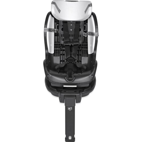 Peg Perego dječja autosjedalica primo viaggio&amp;trade; giro i-size (61-105 cm) metal Slike