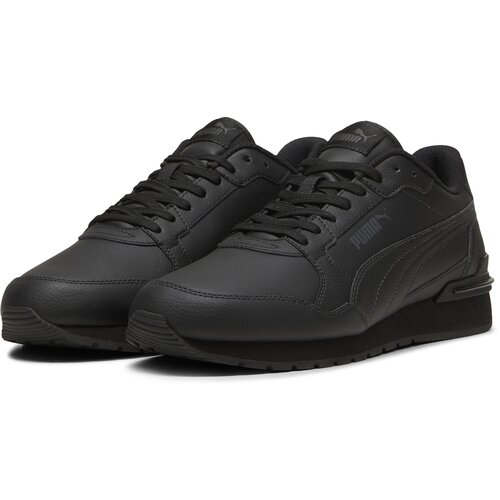 Puma mu&amp;scaron;ke patike st runner v4 l, 399068-09, crne Slike