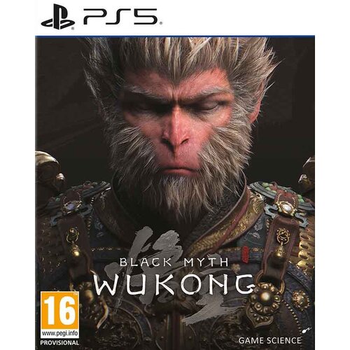Pm studios Black Myth: Wukong /PS5 Cijene