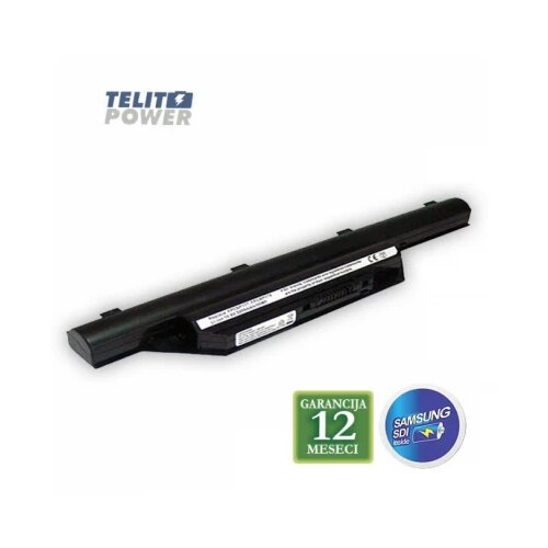  Baterija za laptop fujitsu-siemens lifebook S6410 FPCBP177 FPCBP179 Cene