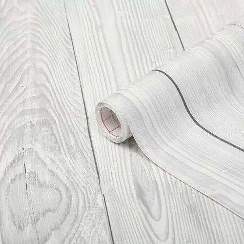 D-C-Fix Samolepilna folija d-c-fix (45 x 200 cm, beli les) Slike