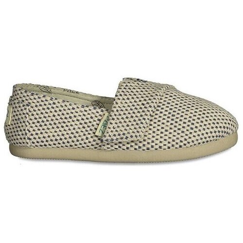 PAEZ Espadrile Kids Gum Classic - Panama XL Blue Modra Cene