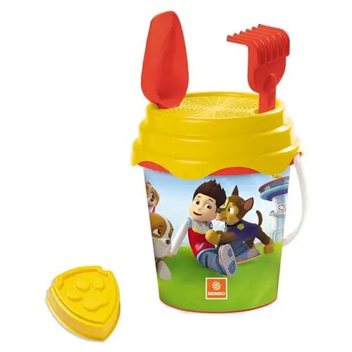Mondo Toys Paw Patrol set za pješčanik s kanticom Cene