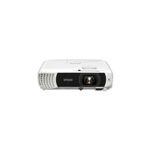 Projektor Epson EB-FH08 3LCD FullHD. kontrast 16.000 :1 3.600lum, Zvučnik 2W, 2xHDMI. USB. boja bijela Cijene