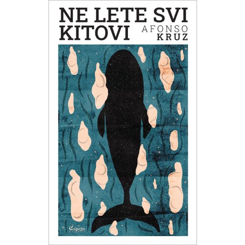 Čigoja Afonso Kruz - Ne lete svi kitovi Slike