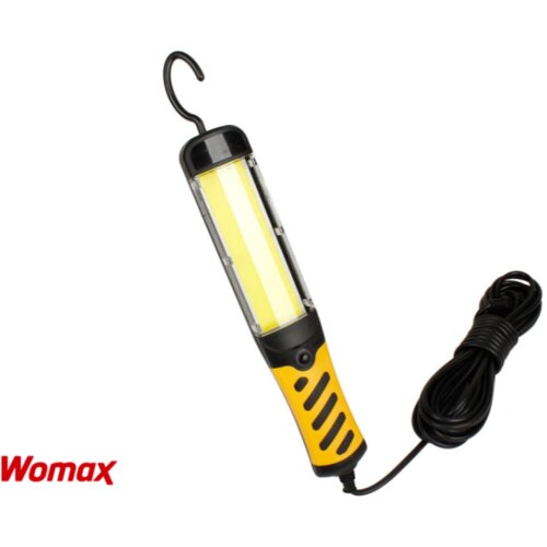 WoMax Germany Lampa radionička led Womax Cene
