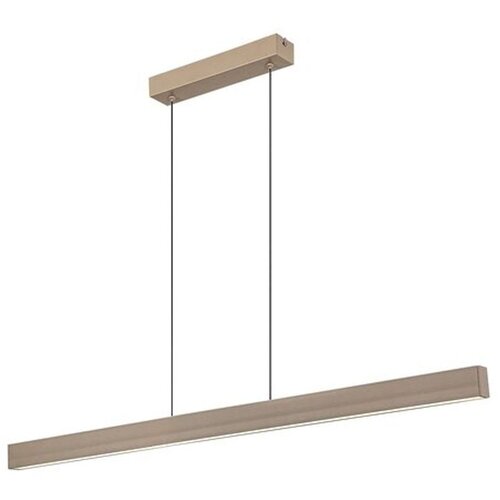 Rabalux fayro led visilica 90 cm 19 w sivo-bež 72059 Slike