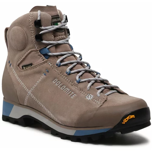 Dolomite Trekking čevlji Cinquantaquattro Hike Evo Gtx W's GORE-TEX 289209-1035005 Almond Beige