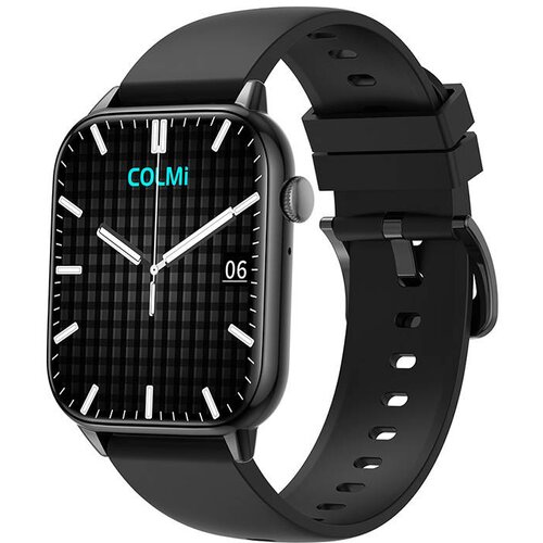 Colmi Pametna ura C60 (črna), (20655239) Cene