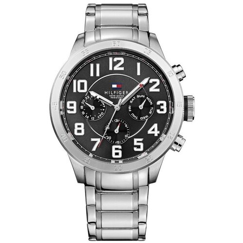 Tommy Hilfiger Analogne ure 1791054 pisana Slike