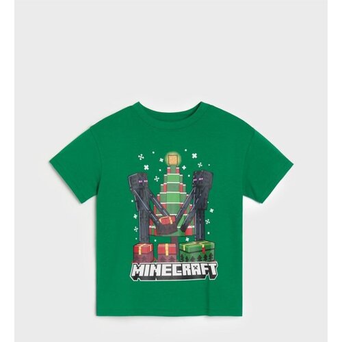 Sinsay Majica kratkih rukava Minecraft Slike