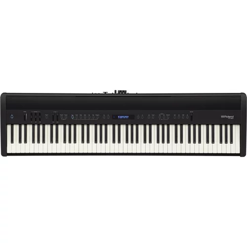 Roland FP-60 BK Digitalni stage piano