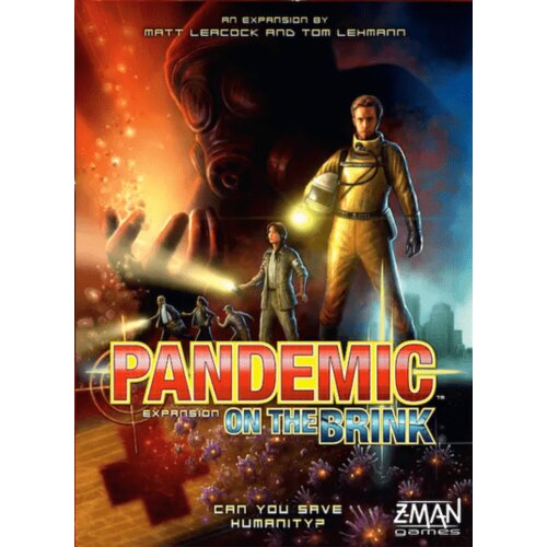 Steam Pandemic: On the Brink - Virulent Strain (DLC) (PC) Key GLOBAL Cene
