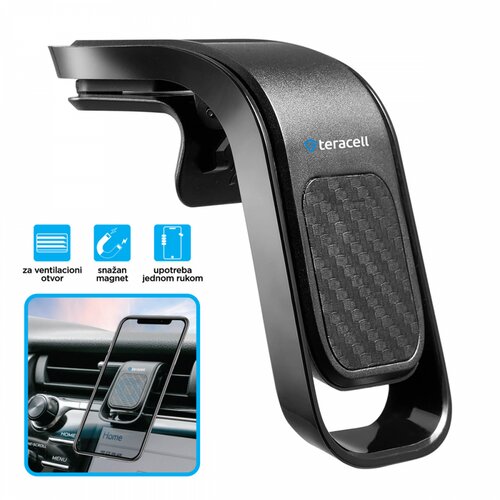 Teracell TC-03 Drzac za mobilni telefon magnetic Cene