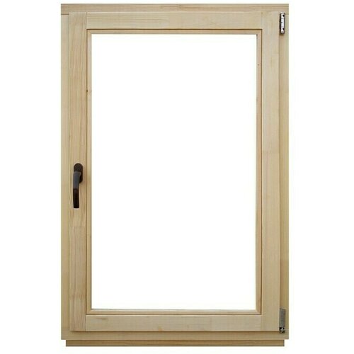  prozor bez kvake (Š x V: 80 x 120 cm, DIN desno, Natur) Cijene