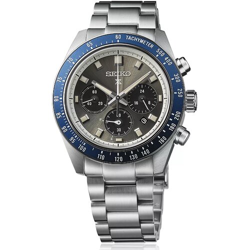 Seiko SSC939P1 prospex speedtimer muški ručni sat Slike