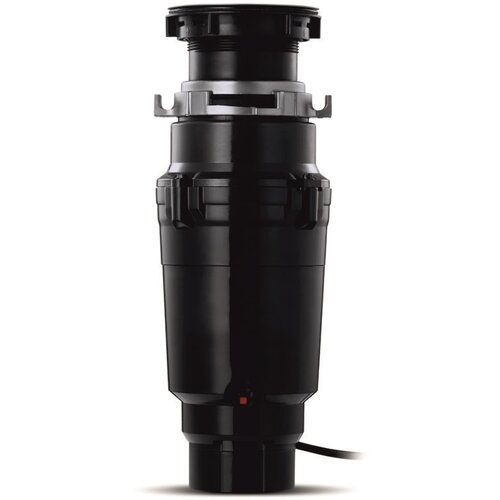 Inter Ceramic Crusher Icd Ens filter, 370 W, o&scaron;trice od nehrđajućeg čelika D13, crni Cijene
