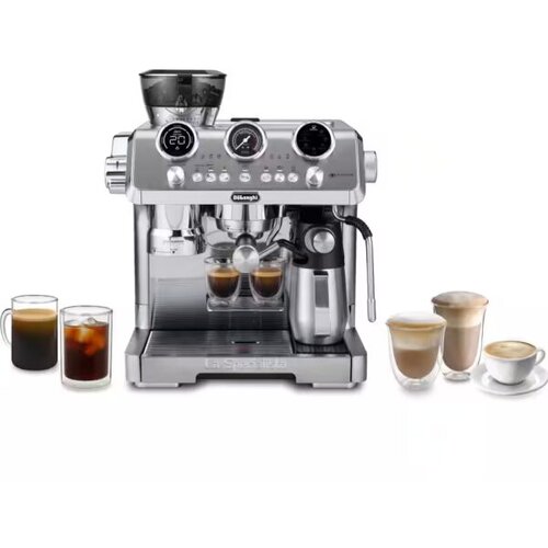 DeLonghi aparat za kafu La Specialista Maestro EC9885.M Cijene