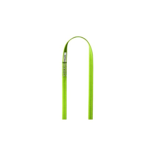  GURTNA &Scaron;IVENA EDELRID PES SLING 16mm neon green Cene
