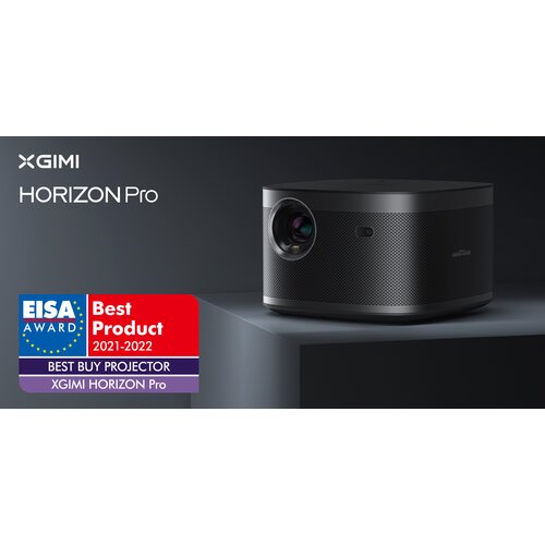 XGIMI HORIZON PRO 4K HIŠNI PROJEKTOR ANDROID Cene