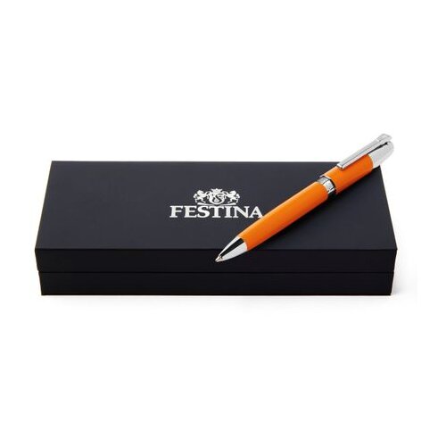 Festina Hemijska olovka Classicals, Narandžasta Cene