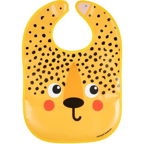 Canpol babies portikla babiesboo cheetah (9/232) - orange ( 9/232_ora2 ) Slike