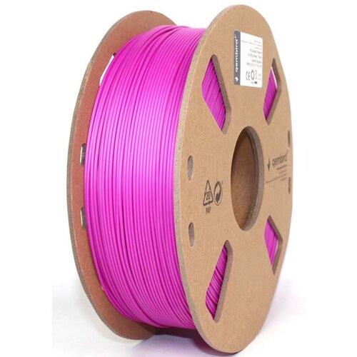 Gembird 3DP-PLA1.75-01-PR PLA Filament za 3D stampac 1,75mm kotur 1KG PURPLE Cene
