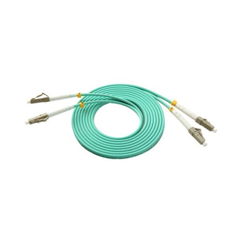 MAXPRO LINE Optički patch kabl OM3/UPC/DX LC-LC /10M Cene
