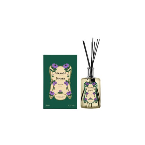 Granado Verbena Home Diffuser 500 ml Slike