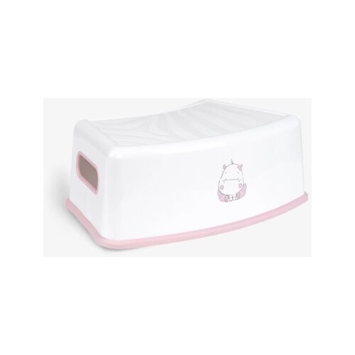Kikka Boo Steper Hippo Pink ( KKB12002 ) Cene