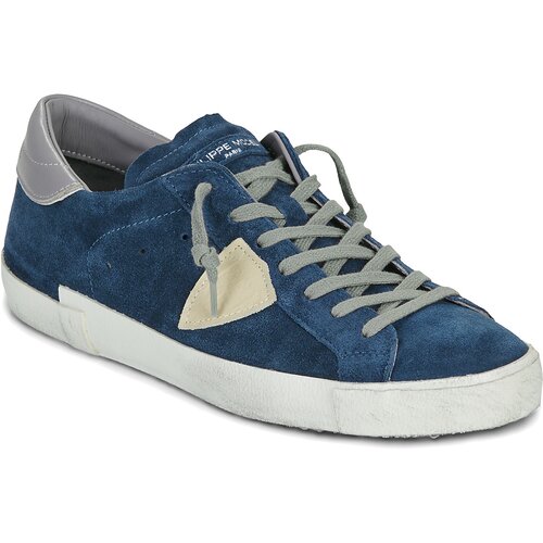 Philippe Model Nizke superge PRSX LOW MAN Cene