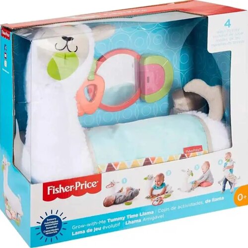 Mattel fisher-price: llama za bebe pici-poci Cijene